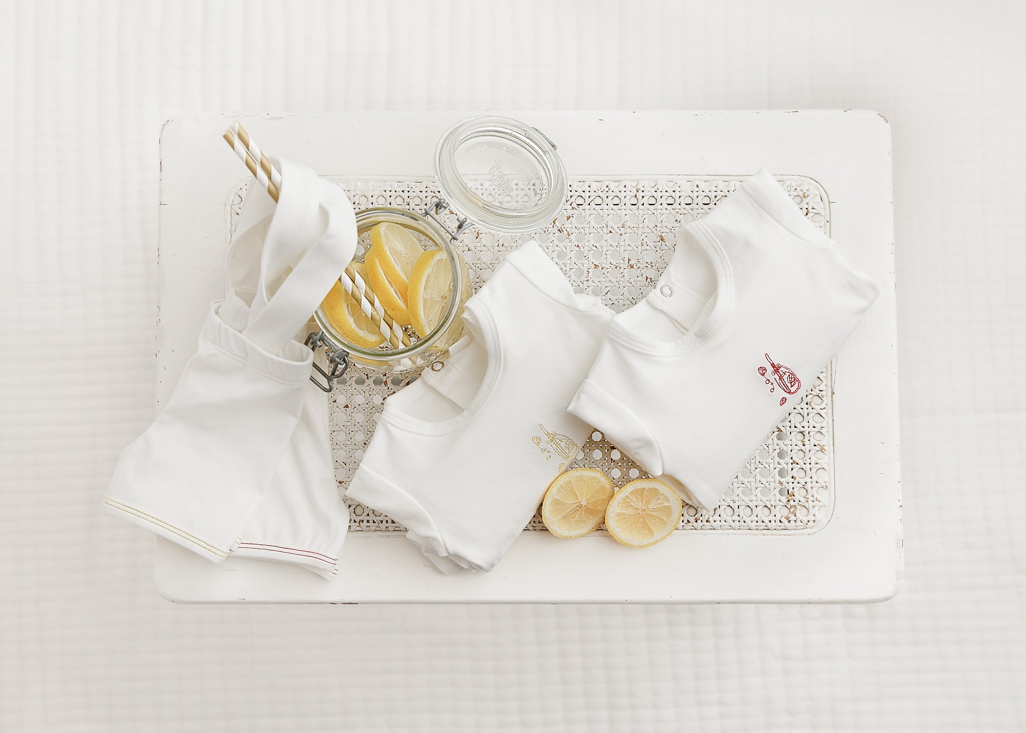 Lemonade Collection – Jars collection