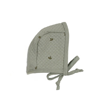 Quilted Bonnet