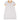 CONTRAST TRIM EYELET DRESS