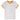 CONTRAST TRIM TEXTURED TOP
