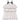 KNIT CONTRAST TRIM LAYERED DRESS