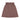 RUFFLE KNIT SKIRT