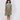 Floral Collar Dress