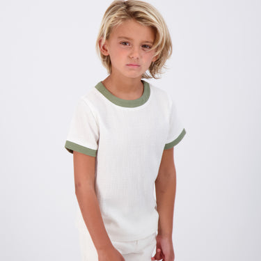 Ringer Shirt