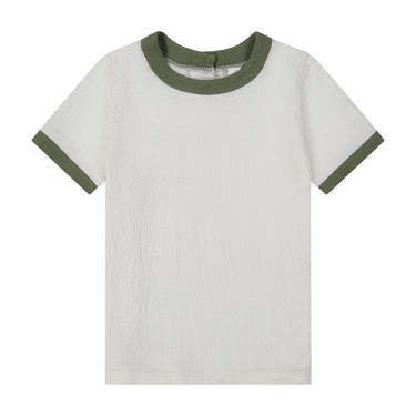 Ringer Shirt