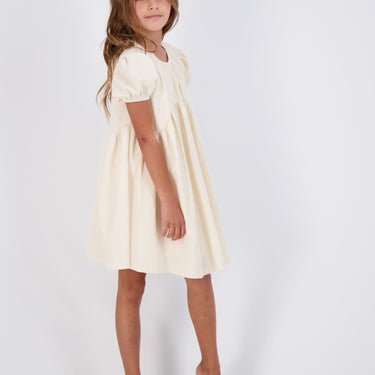 Textured Dress