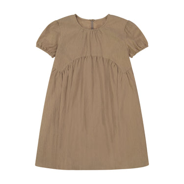 Textured Dress