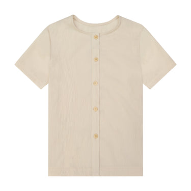 Textured Shirt
