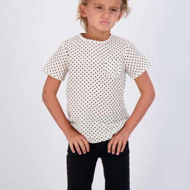 Mini Dot Shirt