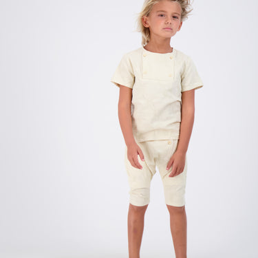 Double Placket Shirt