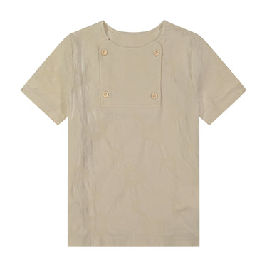 Double Placket Shirt