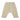 Square Button Shorts