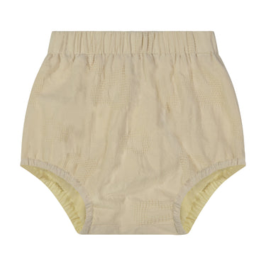Textured TieTop & Bloomer Set