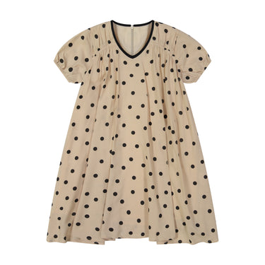 Polka Dot Dress