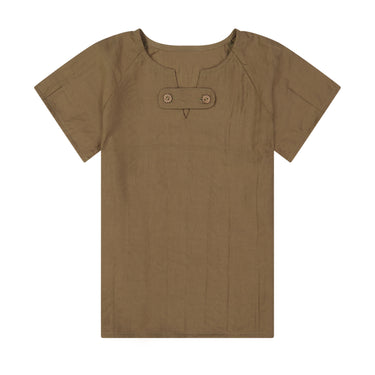 Crinkle Shirt