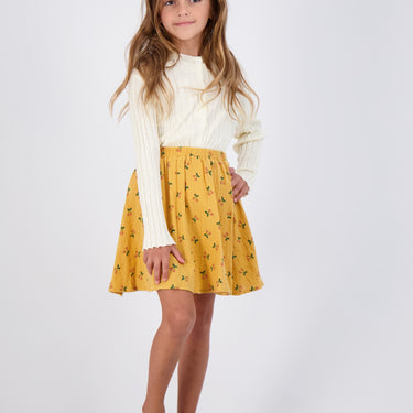 Cherry Skirt