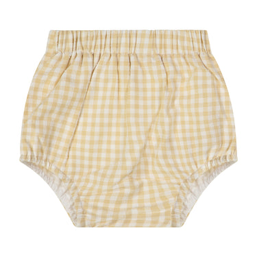 Gingham Set