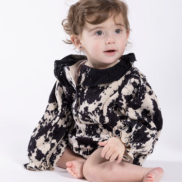 Marble Print Bloomer