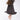 Floral Velvet Dress