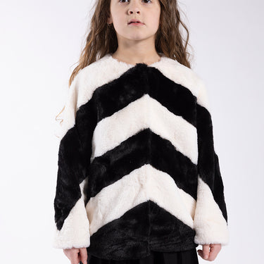 Fur Jacket