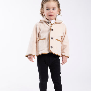 Sherpa Jacket