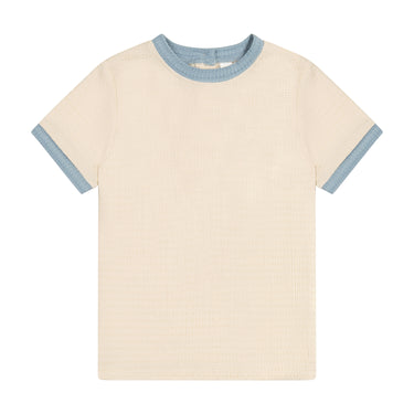 RINGER SHIRT