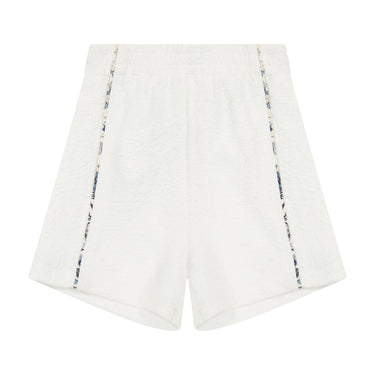 PIPED SHORTS