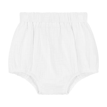 GAUZE BLOOMERS