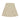 Floral Pleated Skirt