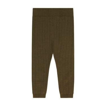 Rib Leggings