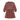 Sherpa Vest Dress