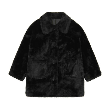 Fur Jacket