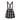Plaid Overalls