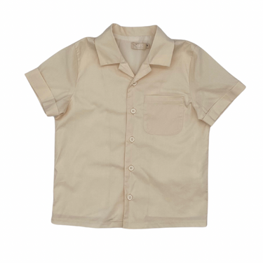 SUBTLE STRIPE SHIRT