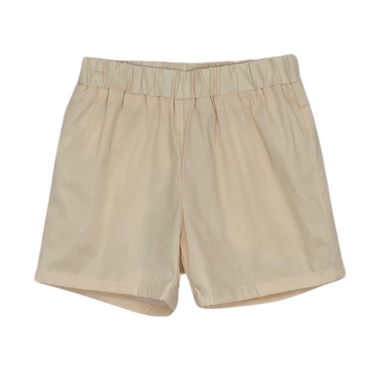 SUBTLE STRIPE SHORTS