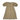 QUILTED GAUZY MAXI DRESS