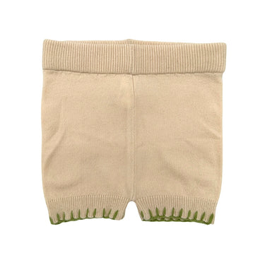 EDGE STITCH SHORTS