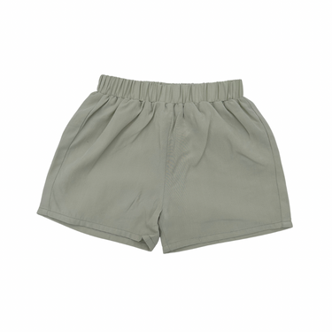 PISTACHIO SHORTS