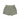 MONOTONE GINGHAM SHORTS