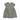 FRAYED BUTTON FRONT DRESS