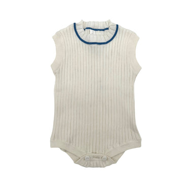 DOUBLE STRIPE ONESIE