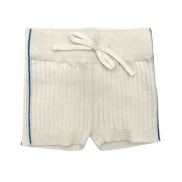 DOUBLE STRIPE SHORTS