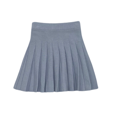 KNIT SKIRT