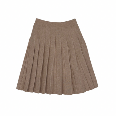 KNIT SKIRT