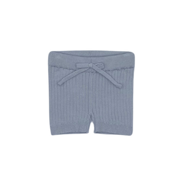KNIT SHORTS