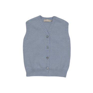 KNIT VEST
