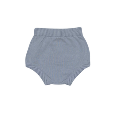 KNIT BLOOMERS