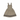 CONTRAST STITCH PINAFORE