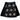 EMBROIDERED FLORAL SKIRT