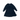 ELASTIC NECK SWEATER DRESS